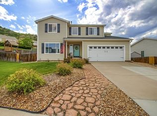 7275 Turkey Rock Rd, Littleton, CO 80125