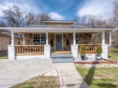 3717 Catalpa Ave, Knoxville, TN, 37914