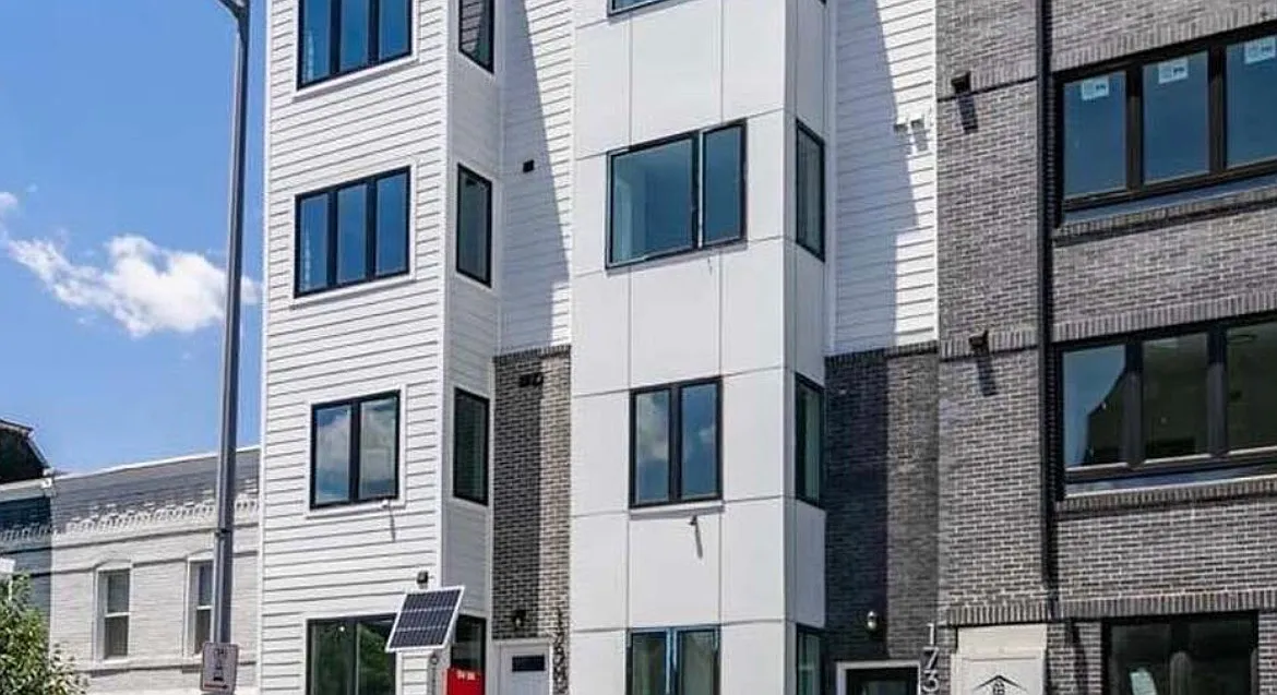 1 bed, 600 sqft, $1,500 — Photo 2