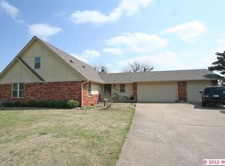 11024 E 110th St N, Owasso, OK 74055