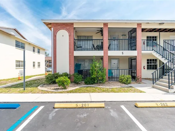 1531 Placida Rd Unit 5-201, Englewood, FL 34223