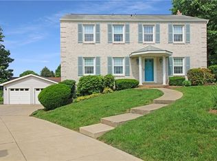 4429 Marywood Dr, Monroeville, PA