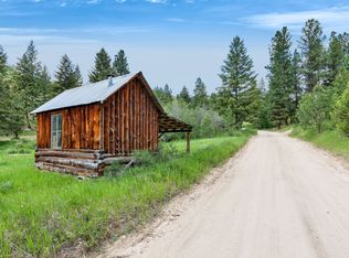 Nhn Dugout Gulch Rd, Darby, MT 59829