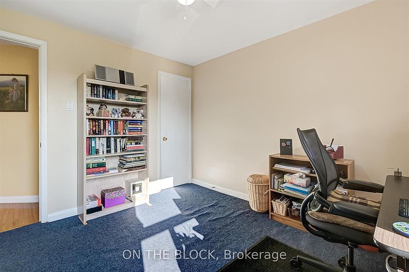 Toronto House for rent - 3 Bedrooms — photo 17