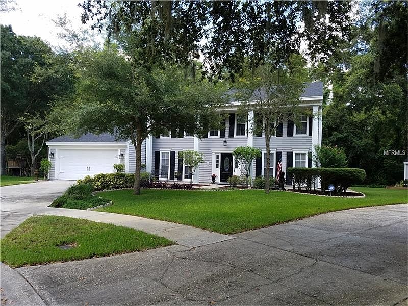 1st image of 4402 Honeybrook Cir