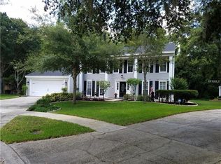 4402 Honeybrook Cir, Tampa, FL 33624