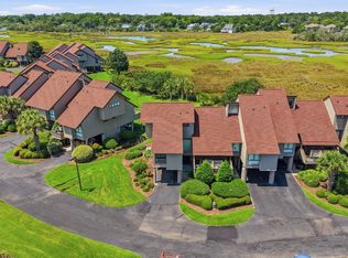 12 Spartina Ct. #4, Pawleys Island, SC 29585