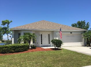 5860 Orangewood Ln, Vero Beach, FL 32967