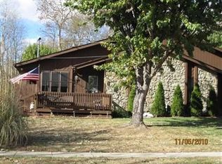 2331 Bendel Dr, Middletown, OH 45044