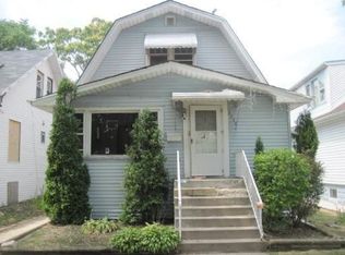 2238 N 73rd Ct, Elmwood Park, IL