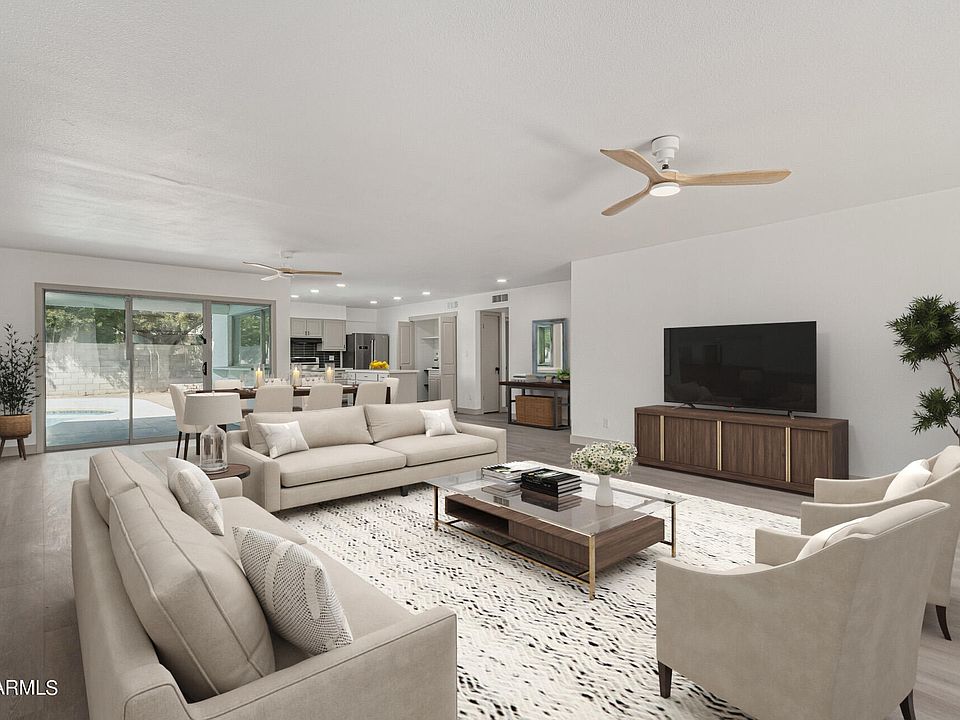 1st image of 5414 W DESERT COVE Avenue