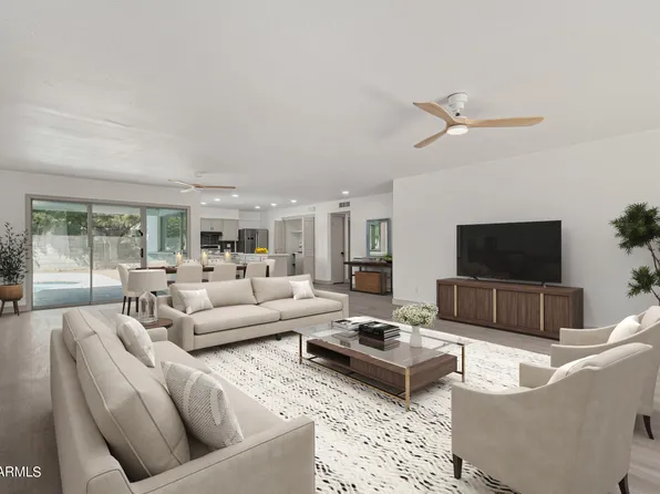 5414 W DESERT COVE Avenue, Glendale, AZ 85304