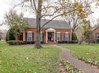 109 Ashlawn Ct, Franklin, TN 37064