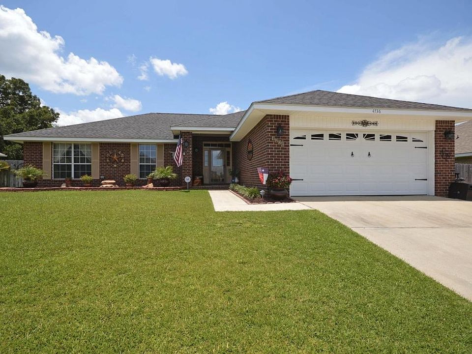 1st image of 4736 La Casa Cir