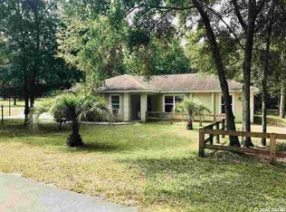 588 Standridge St, Bronson, FL 32621