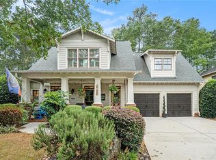 2717 Oak Village Trl, Decatur, GA 30032