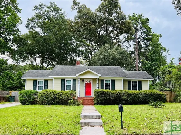 11 Timberline Drive, Savannah, GA 31404