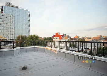 Rented by Urban Pads