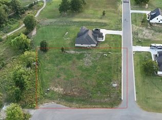 30601 E 63rd St, Broken Arrow, OK 74014