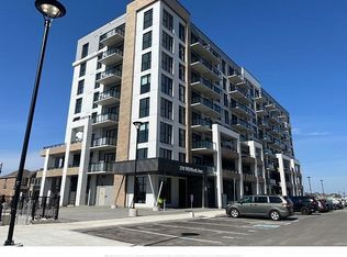 770 Whitlock Ave #111, Milton, ON L9E1S5