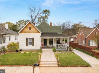 57 Clark St, Newnan, GA 30263