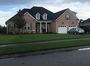 8499 N Shoreside Way NE, Leland, NC 28451