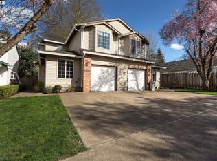 11162 SW Verde Ter, Tigard, OR 97223