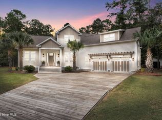 1004 Bradbury Ct, Leland, NC 28451