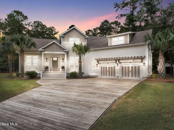 1004 Bradbury Court, Leland, NC 28451