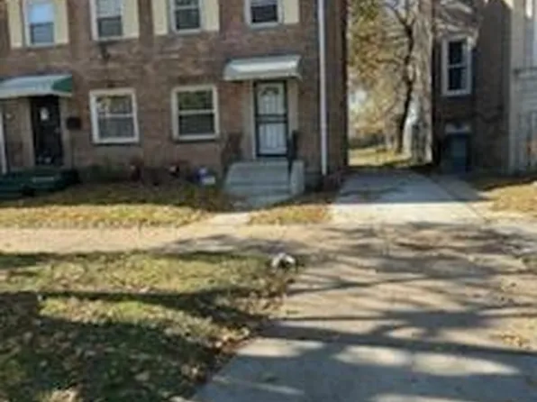 5338 S Wabash Ave, Chicago, IL 60615