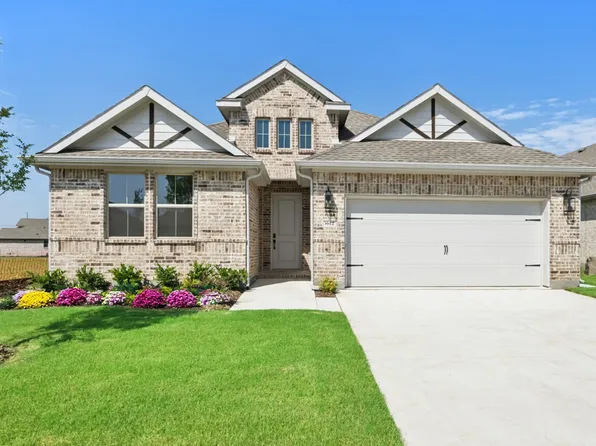 3612 Hickory St, Sherman, TX 75092