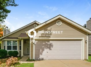 6 Bishops Crest Ct, Saint Peters, MO 63376