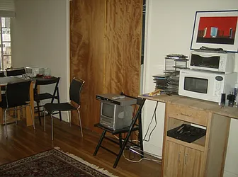 Rented by City Connections Realty