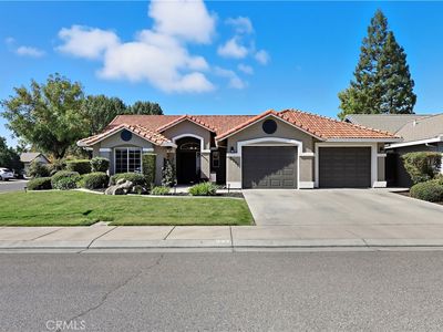 3937 Finch Ct, Merced, CA, 95340
