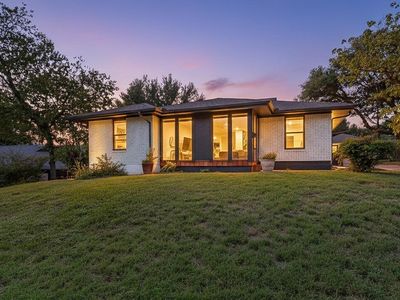 3023 Lasca St, Dallas, TX, 75227
