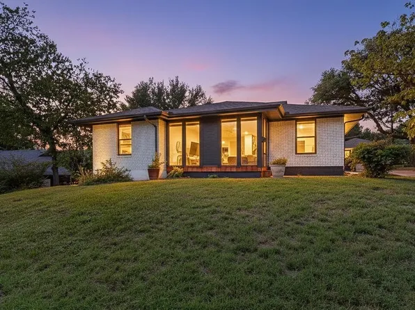 3023 Lasca St, Dallas, TX 75227