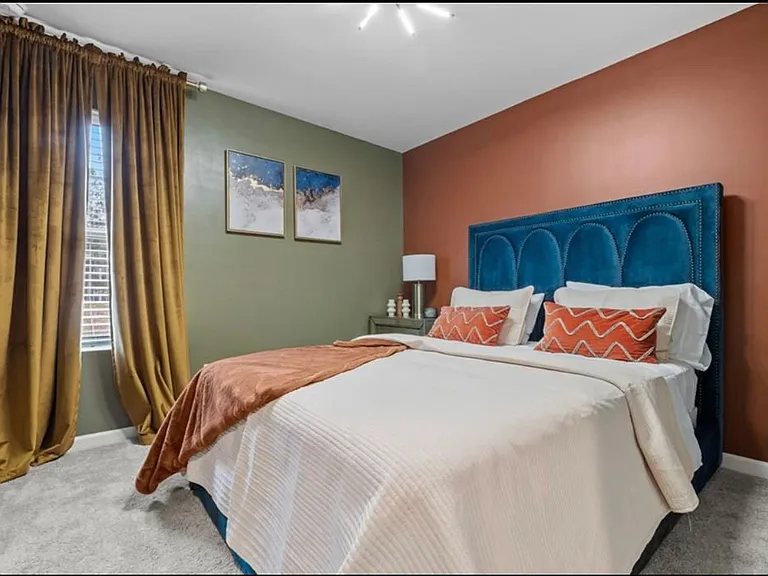 3497 Cardinal Dr SW #TOWNHOUSE — Photo 8