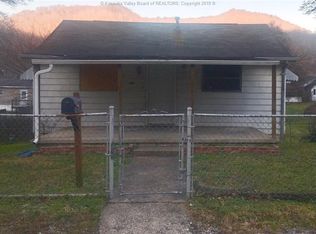 12812 Venable Ave, Charleston, WV 25315