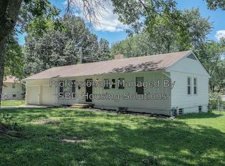 9800 Beacon Ave, Kansas City, MO 64134