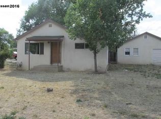 510 Hall St, Susanville, CA 96130