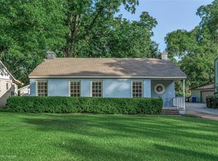 273 Carrollton Ave, Shreveport, LA 71105