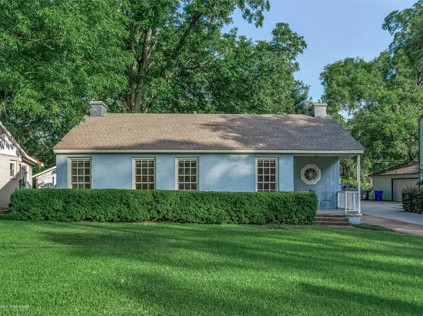 273 Carrollton Ave, Shreveport, LA 71105