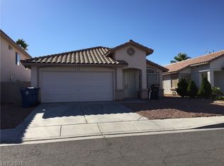 4371 Mesa Hill Dr #4371, Las Vegas, NV 89147