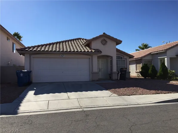 4371 Mesa Hill Dr #4371, Las Vegas, NV 89147
