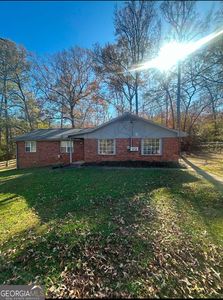 1121 White Oak Dr, Athens, GA, 30606