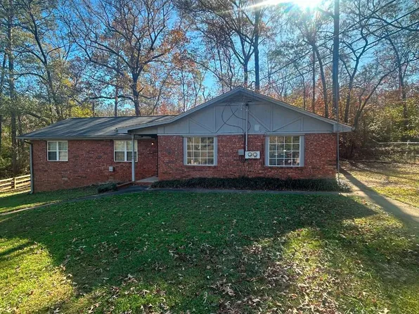 1121 White Oak Dr, Athens, GA 30606