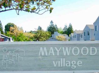 1158 Maywood Ln, Martinez, CA 94553