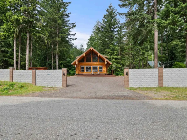 26441 Reynolds Rd, Fraser Valley, BC V0X 1L3