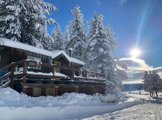 13910 Russell Valley Rd, Truckee, CA 96161