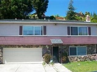 3118 Pinole Valley Rd, Pinole, CA 94564